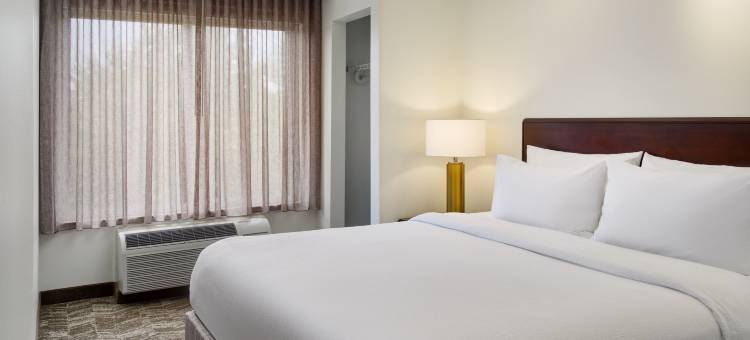 里士满西北万豪SpringHill酒店(SpringHill Suites Richmond Northwest)图片