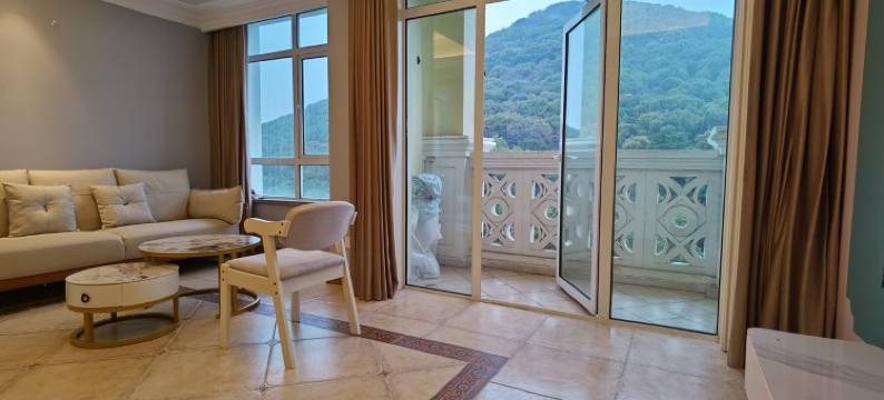 九龙山望海楼民宿(海滨路分店)图片