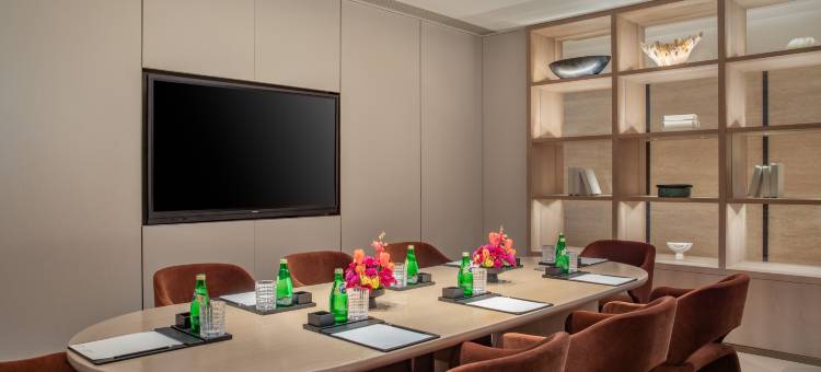 无锡太湖新城洲际酒店图片