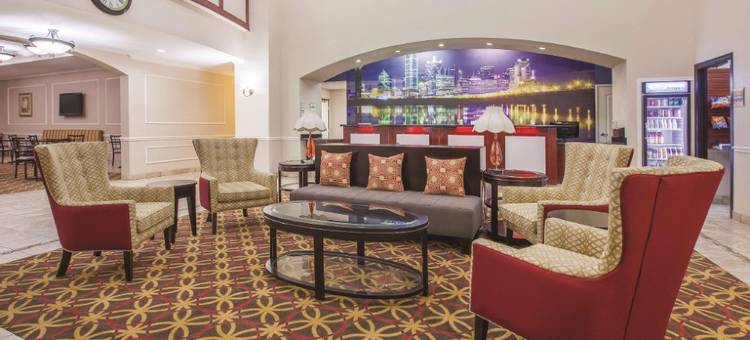 加兰港口拉昆塔温德姆套房酒店(La Quinta Inn & Suites by Wyndham Garland Harbor Point)图片
