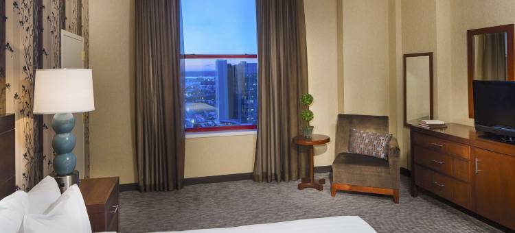 凯悦酒店-布法罗会议中心(Hyatt Regency Buffalo Hotel and Conference Center)图片