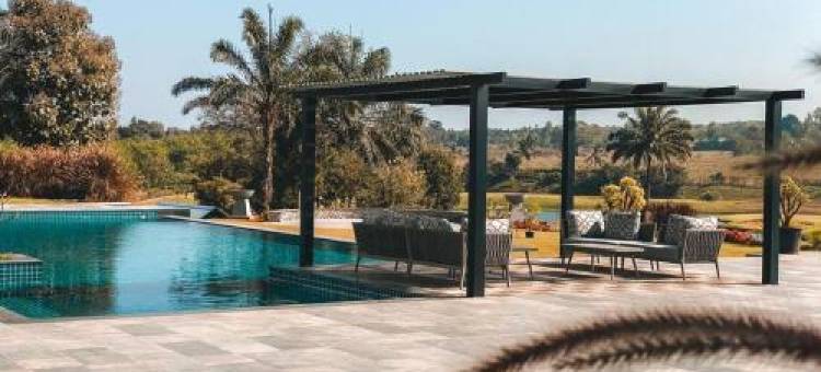 Kimmane Golf Resort图片