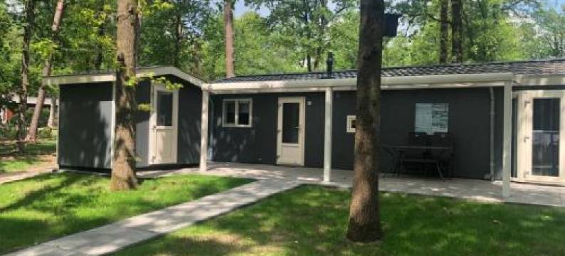 邦特鲁克特假日公园酒店(Vakantiepark Bonte Vlucht)图片