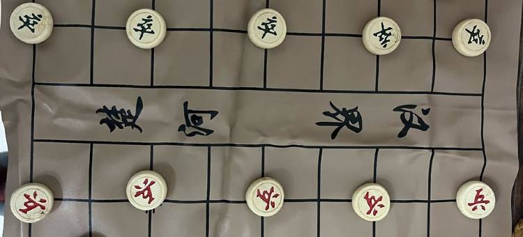 木木的木木家公寓(曲塘路分店)图片