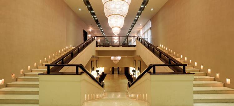 蓝水酒店(The Blue Water - Geoffrey Bawa Heritage - City Resort Hotel)图片