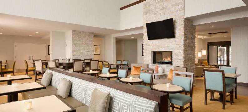 Homewood Suites by Hilton-杰克逊维尔迪尔伍德公园(Homewood Suites Jacksonville Deerwood Park)图片