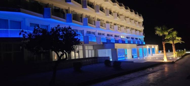罗迪度假村(GH Rodi Resort)图片