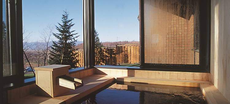 有邻馆酒店(Hotel Yurinkan)图片