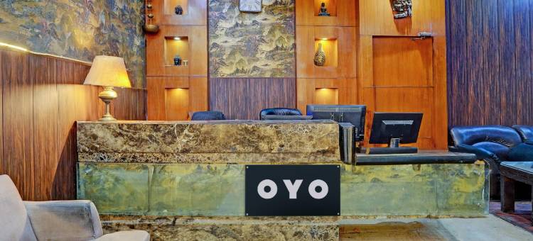 OYO 421 壹号酒店(Hotel O One Hotel)图片