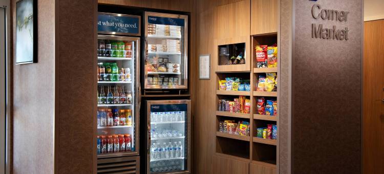 Fairfield Inn & Suites Dayton North图片