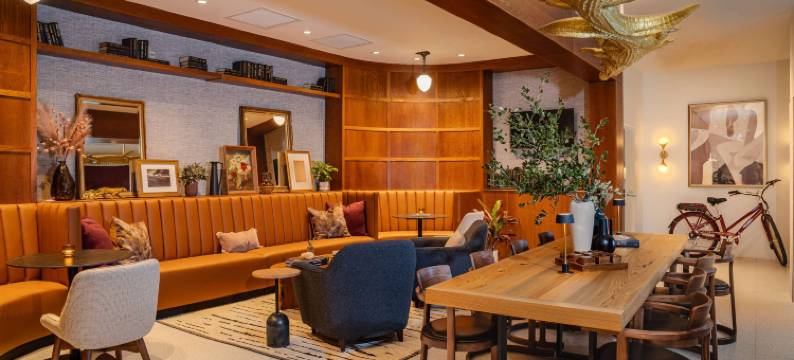 巴吞鲁日温德姆酒店(Origin Baton Rouge, a Wyndham Hotel)图片