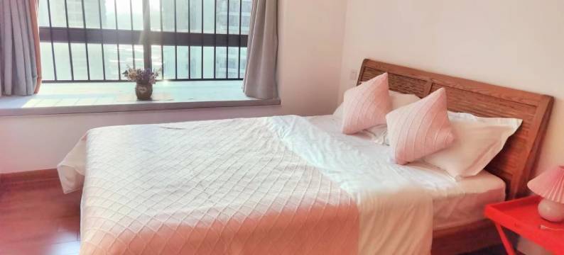 俊姐的屋子公寓(规划十三路分店)图片