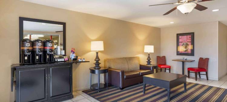 美国长住酒店-克利夫兰-大北方购物中心(Extended Stay America Suites - Cleveland - Great Northern Mall)图片