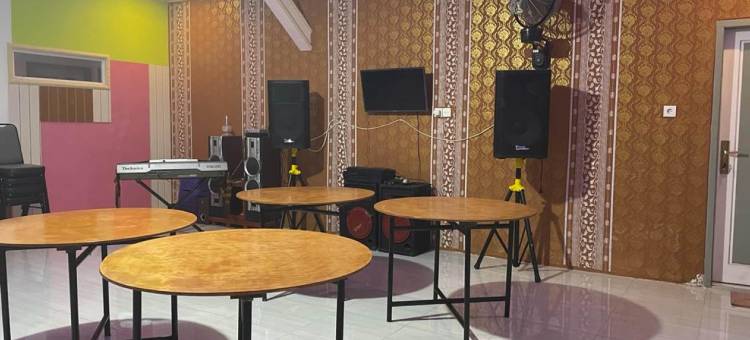 Hotel O Lima Saudara Syariah图片