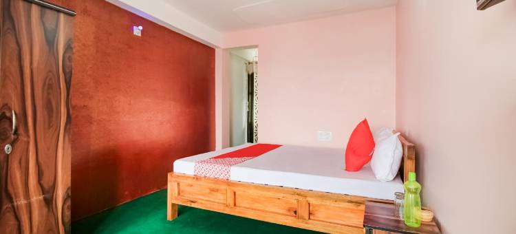 Hotel O Uzen Homestay图片