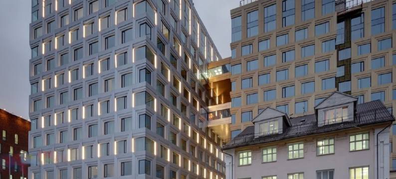 巴尔米拉商务俱乐部旅馆(Palmira Business Club)图片