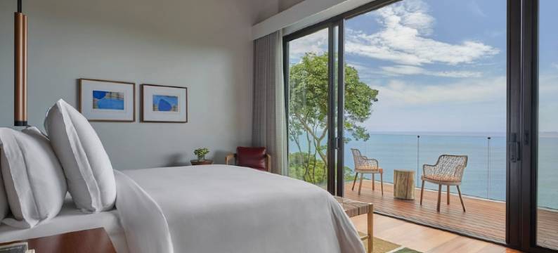 哥斯达黎加四季度假村酒店(Four Seasons Resort Costa Rica)图片