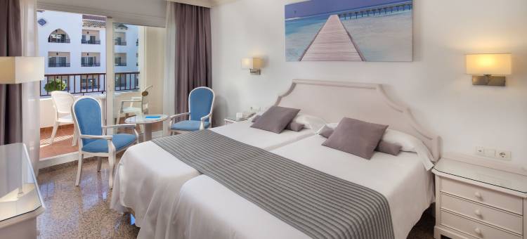 贝纳尔马德纳马克码头港口酒店(Mac Puerto Marina Benalmádena)图片