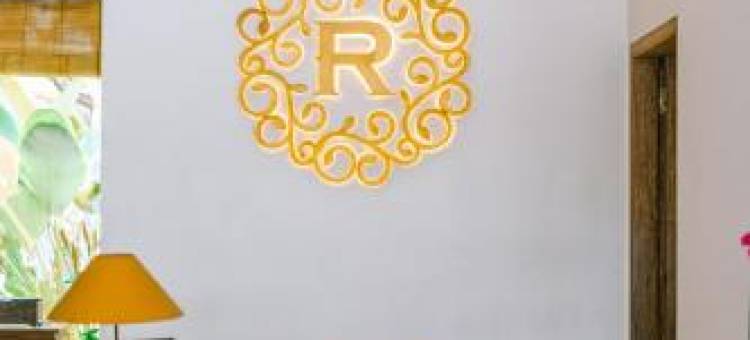 Rama Residence Seminyak图片