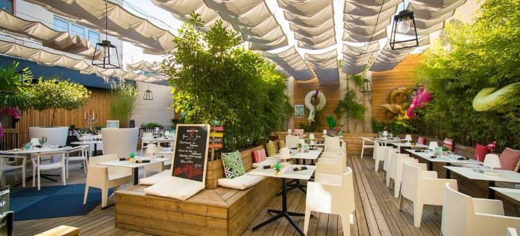 范伦特餐厅酒店 - 近欧洲公园-罗兰蒂卡(Hôtel Restaurant Vaillant Proche Europapark Rulantica)图片