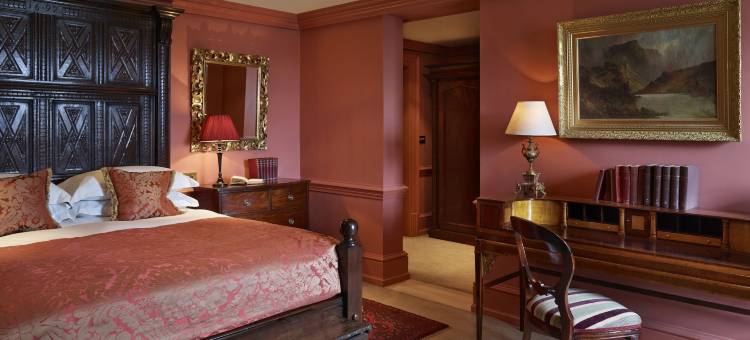 巴蒂兰利酒店(Batty Langley's)图片