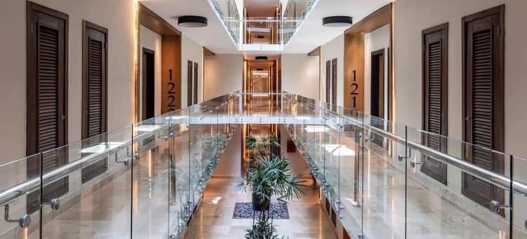 卡纳角桑史盖普可可酒店(Sunscape Coco Punta Cana - All Inclusive)图片