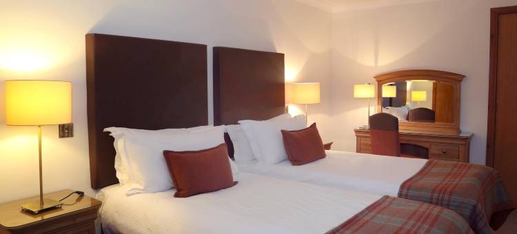 麦克唐纳森林山度假村(Macdonald Forest Hills Resort)图片