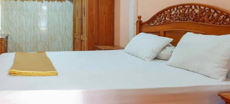 马里奥普拉纳博恩酒店(Hotel Mario Pulana Bone)图片