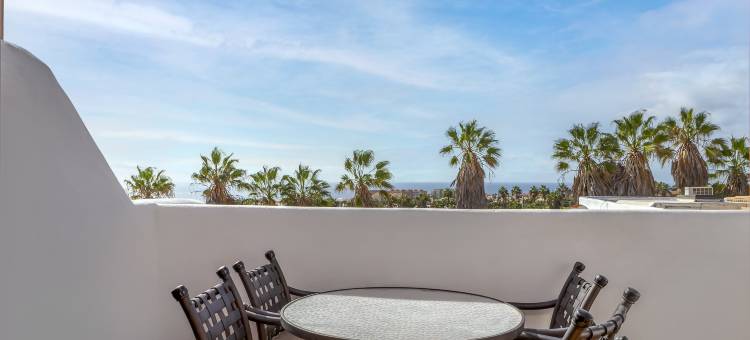 皇家特内里费岛乡村俱乐部酒店(Royal Tenerife Country Club)图片