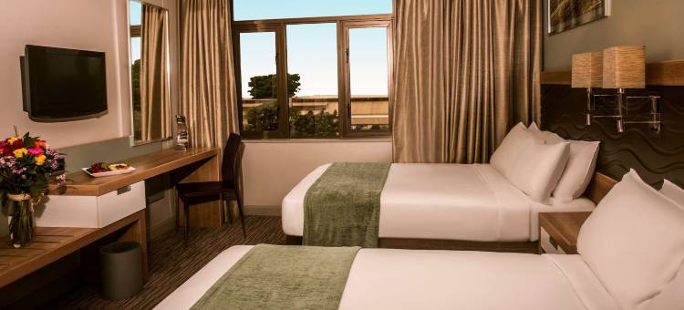 乌姆赫兰哈花苑酒店(Garden Court Umhlanga)图片