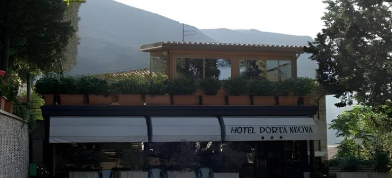 波尔塔努欧瓦酒店(Hotel Porta Nuova)图片