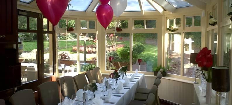 亚历山德拉高尔夫酒店(Alexandra Court Hotel)图片