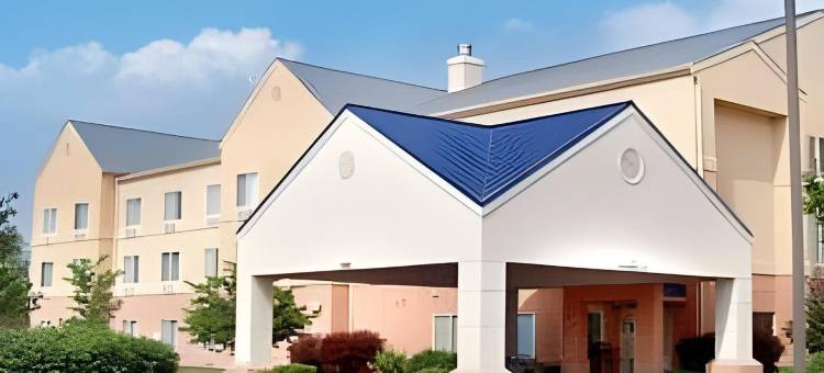 SureStay Plus by Best Western Fenton图片