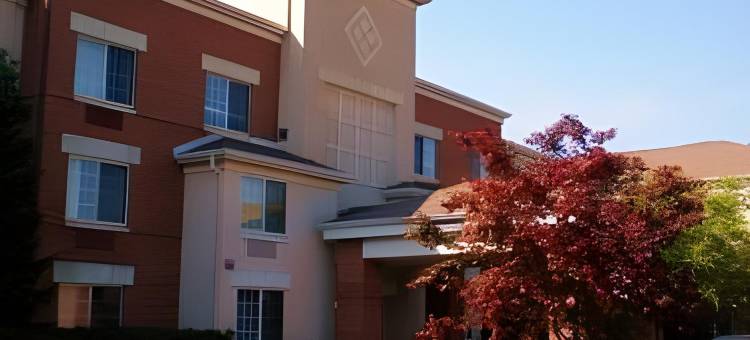 芝加哥弗农希尔斯林恩郡美国长住精选套房酒店(Extended Stay America Select Suites - Chicago - Vernon Hills - Lincolnshire)图片
