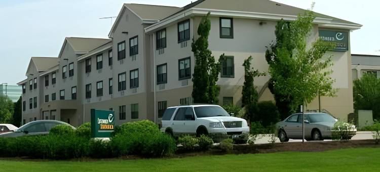 美国长住巨大 - 费城 - 山劳雷尔 - 克劳福德广场(Extended Stay America Suites - Philadelphia - Mt Laurel - Crawford Place)图片