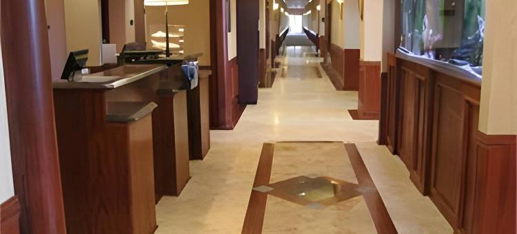 罗克波特富尔顿欢朋酒店(Hampton Inn & Suites Rockport-Fulton)图片