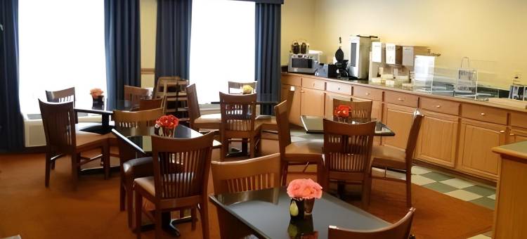 岩石丘丽怡酒店(Country Inn & Suites by Radisson, Rock Hill, SC)图片