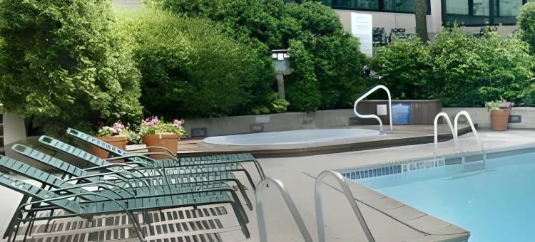 凯悦酒店-绍姆堡芝加哥(Hyatt Regency Schaumburg Chicago)图片