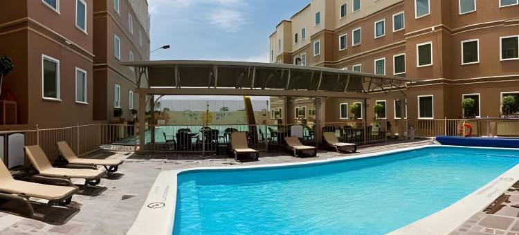 Staybridge Suites 奎雷塔罗(Staybridge Suites QUERETARO by IHG)图片