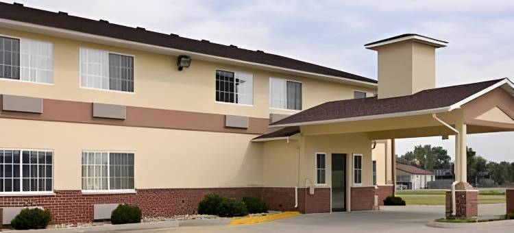 卡米尔山速8酒店II(Super 8 by Wyndham Mt. Carmel IL)图片
