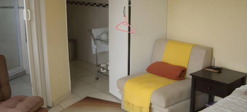 金礁地宾馆(Gold Reef Place)图片