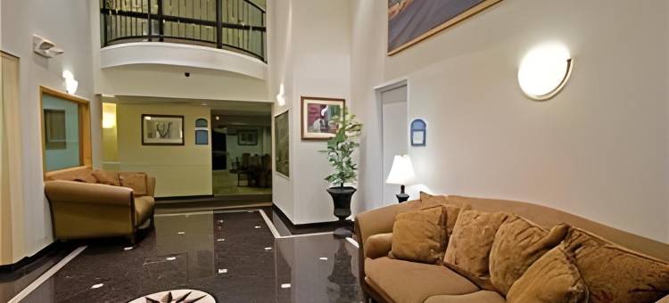 智选假日套房酒店哥伦布(Holiday Inn Express & Suites Columbus)图片