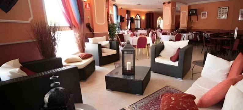 奥纳贝尔公寓酒店(Aparthotel Ona Campanario)图片