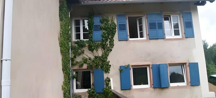 林斯坦旅馆(Auberge d'Hôtes l'Instant)图片