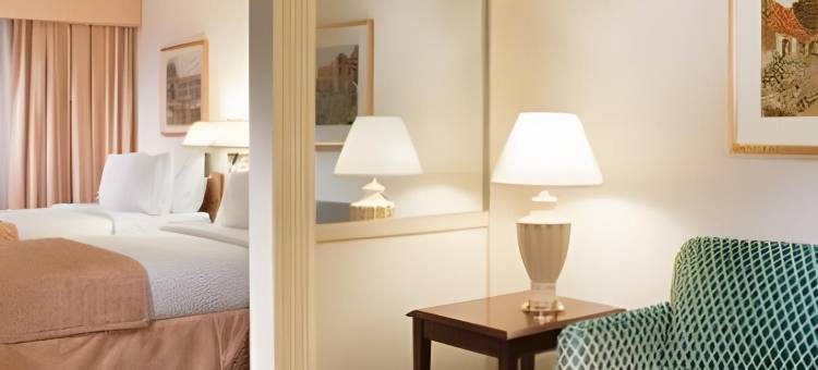 里士满北／格伦艾伦万豪SpringHill酒店(SpringHill Suites Richmond North/Glen Allen)图片