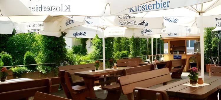 斯坦德弗赖堡科尔平酒店及度假村(Stadthotel Freiburg Kolping Hotels & Resorts)图片