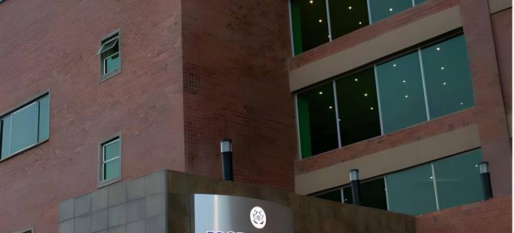 Protea Hotel Lusaka图片