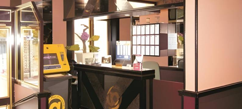 德拉普拉斯酒店(Hotel de La Place)图片