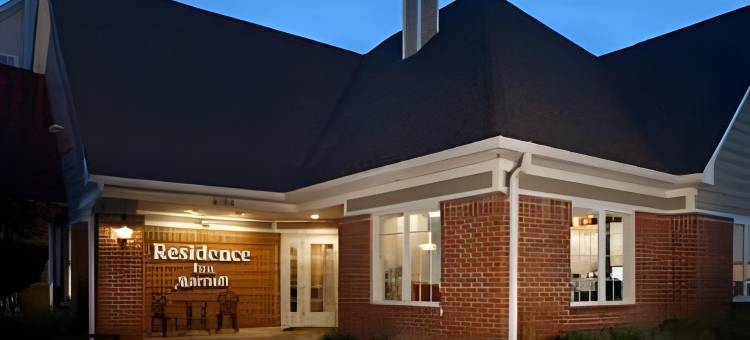 Residence Inn St. Louis Airport/Earth City图片