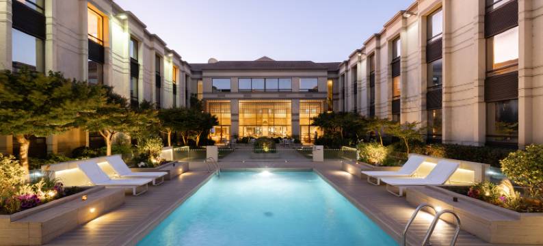 Holiday Inn Express 康塞普西(Holiday Inn Express CONCEPCION by IHG)图片